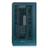Thermaltake View 390 Air Transformative Teal Mid Tower Chassis - Teal Edition
